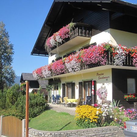 Pension Speckmoser Bad Mitterndorf Exterior foto