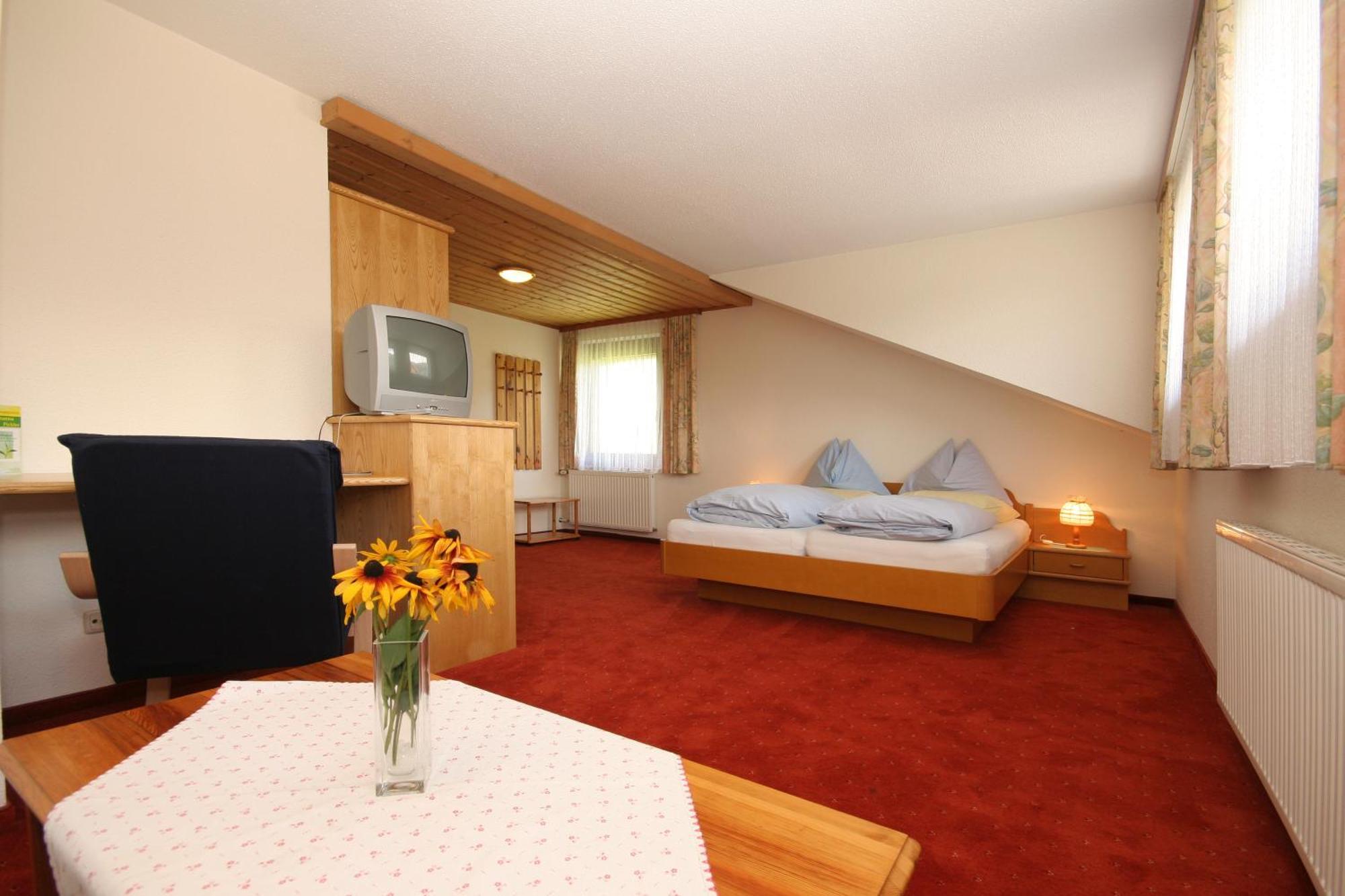 Pension Speckmoser Bad Mitterndorf Exterior foto