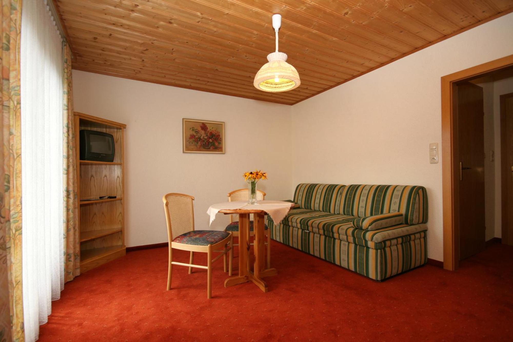 Pension Speckmoser Bad Mitterndorf Exterior foto