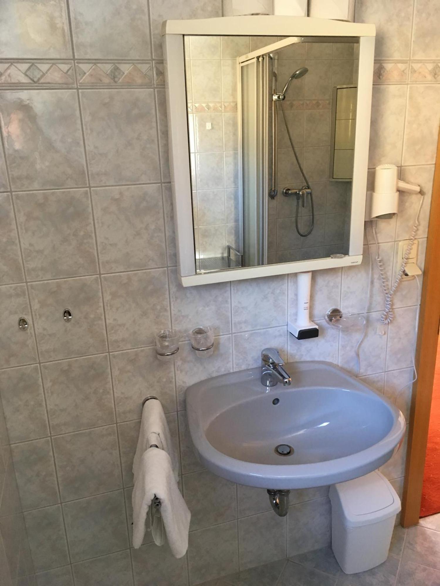 Pension Speckmoser Bad Mitterndorf Exterior foto